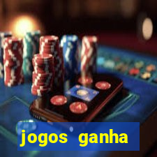 jogos ganha dinheiro sem depositar